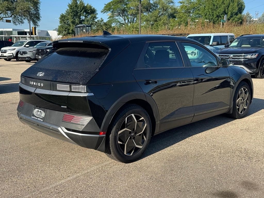 Used 2024 Hyundai IONIQ 5 SE SUV