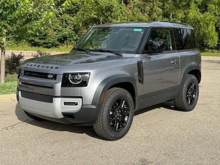 2024 Defender 90 S SUV