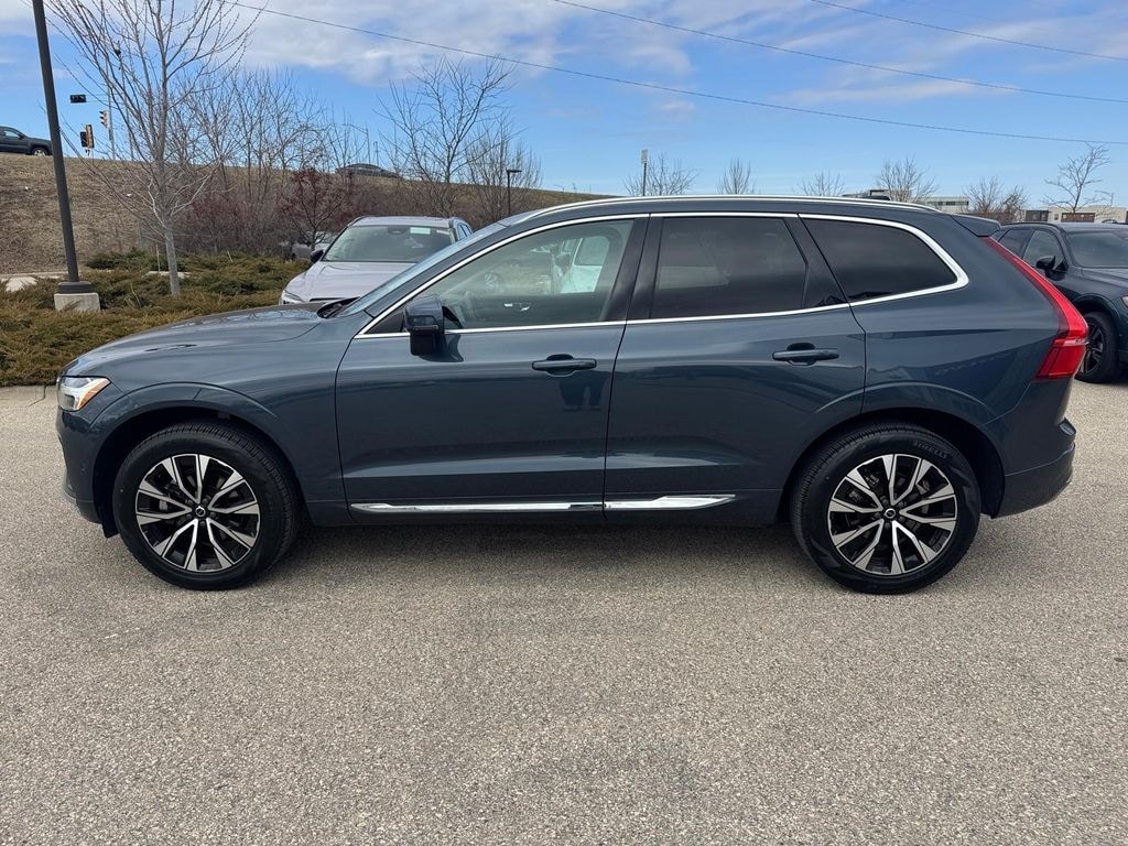 Used 2023 Volvo XC60 B5 Plus Bright Theme SUV