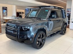 2025 Land Rover Defender 130 X-Dynamic SE SUV