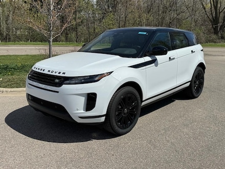 2024 Range Rover Evoque Core S AWD P250 S  SUV