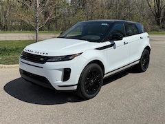 2024 Land Rover Range Rover Evoque Core S AWD P250 S  SUV