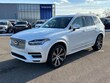  Volvo XC90 plug-in hybrid