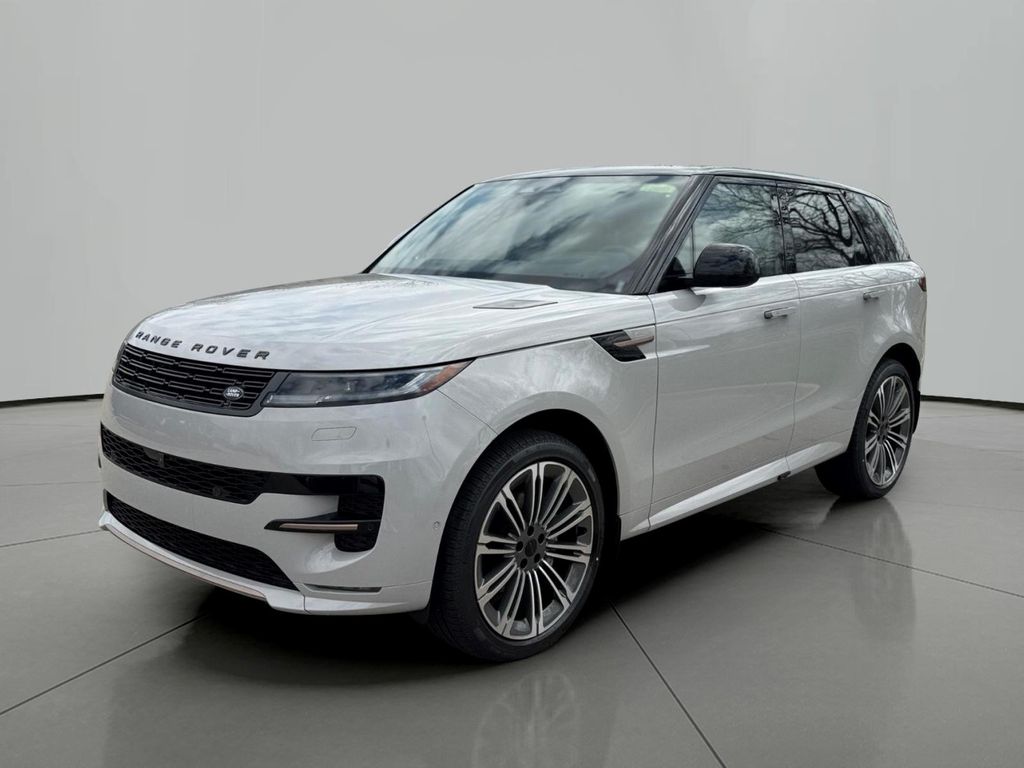 2026 Land Rover Range Rover Sport P400 MHEV Dynamic SE's photo