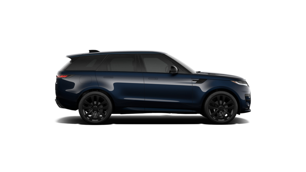 New 2027 Land Rover Range Rover Sport Dynamic SE 400PS Auto