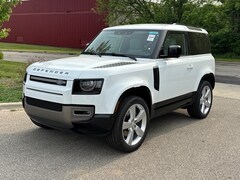 2025 Land Rover Defender 90 X-Dynamic SE SUV