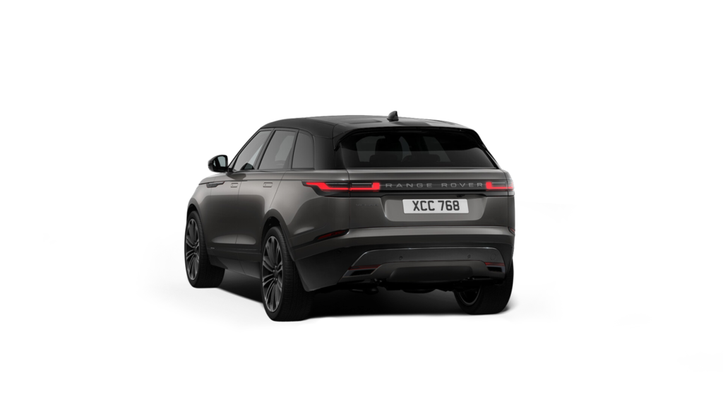 New 2026 Land Rover Range Rover Velar Belgravia 250PS Auto