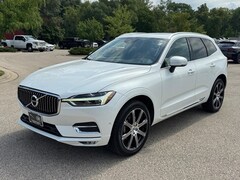 2018 Volvo XC60 T5 Inscription SUV