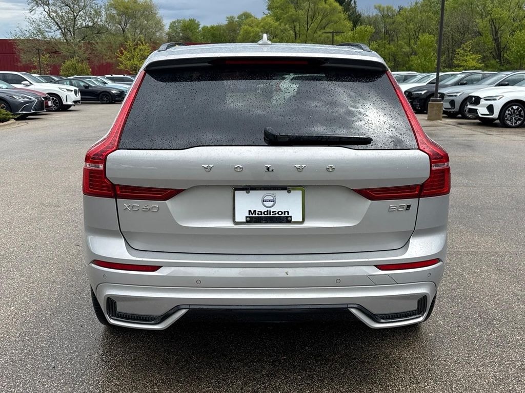Used 2025 Volvo XC60 B5 Plus SUV
