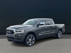 2019 Ram 1500 Limited Truck Crew Cab
