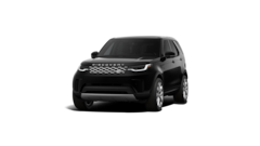 2026 Land Rover Discovery S 300PS SUV