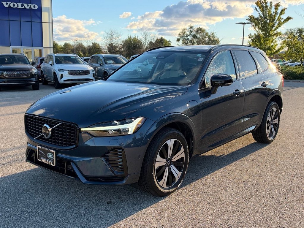 2024 Volvo XC60