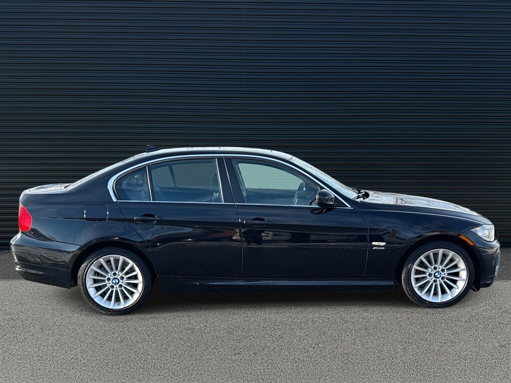 Used 2011 BMW 335i xDrive 335i xDrive Sedan