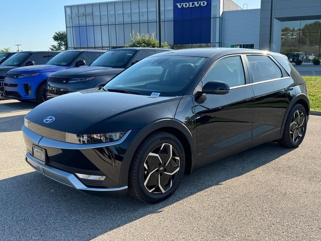 Used 2024 Hyundai IONIQ 5 SE SUV