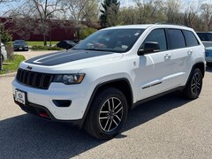 2020 Jeep Grand Cherokee Trailhawk SUV