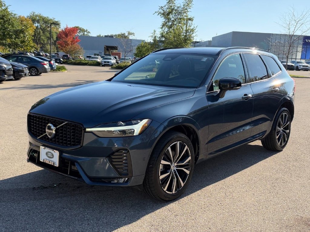 2024 Volvo XC60