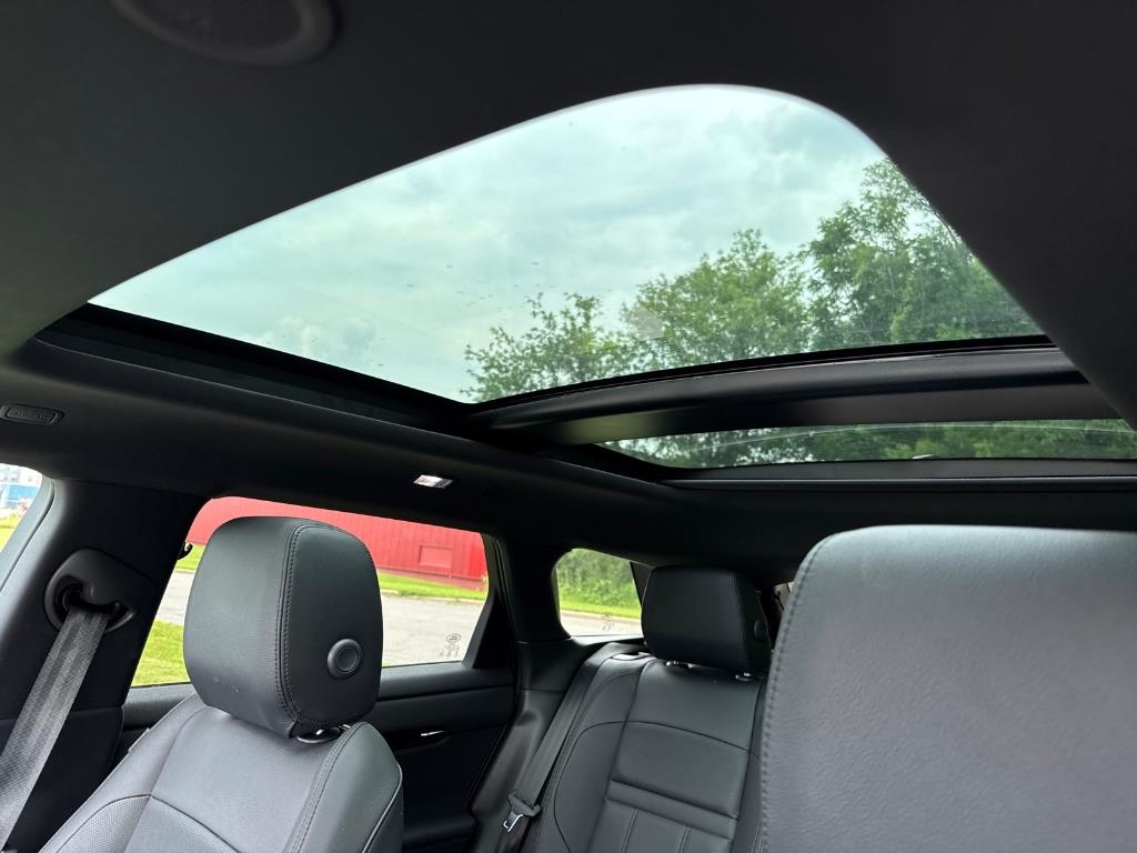 Image 4 of 2025 Land Rover Range Evoque Core S SUV