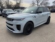  Land Rover Range Rover Sport SV