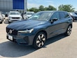 Volvo XC60 plug-in hybrid