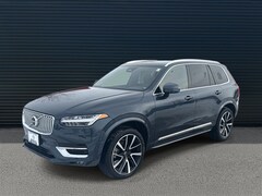 2024 Volvo XC90 Plus Bright Theme SUV