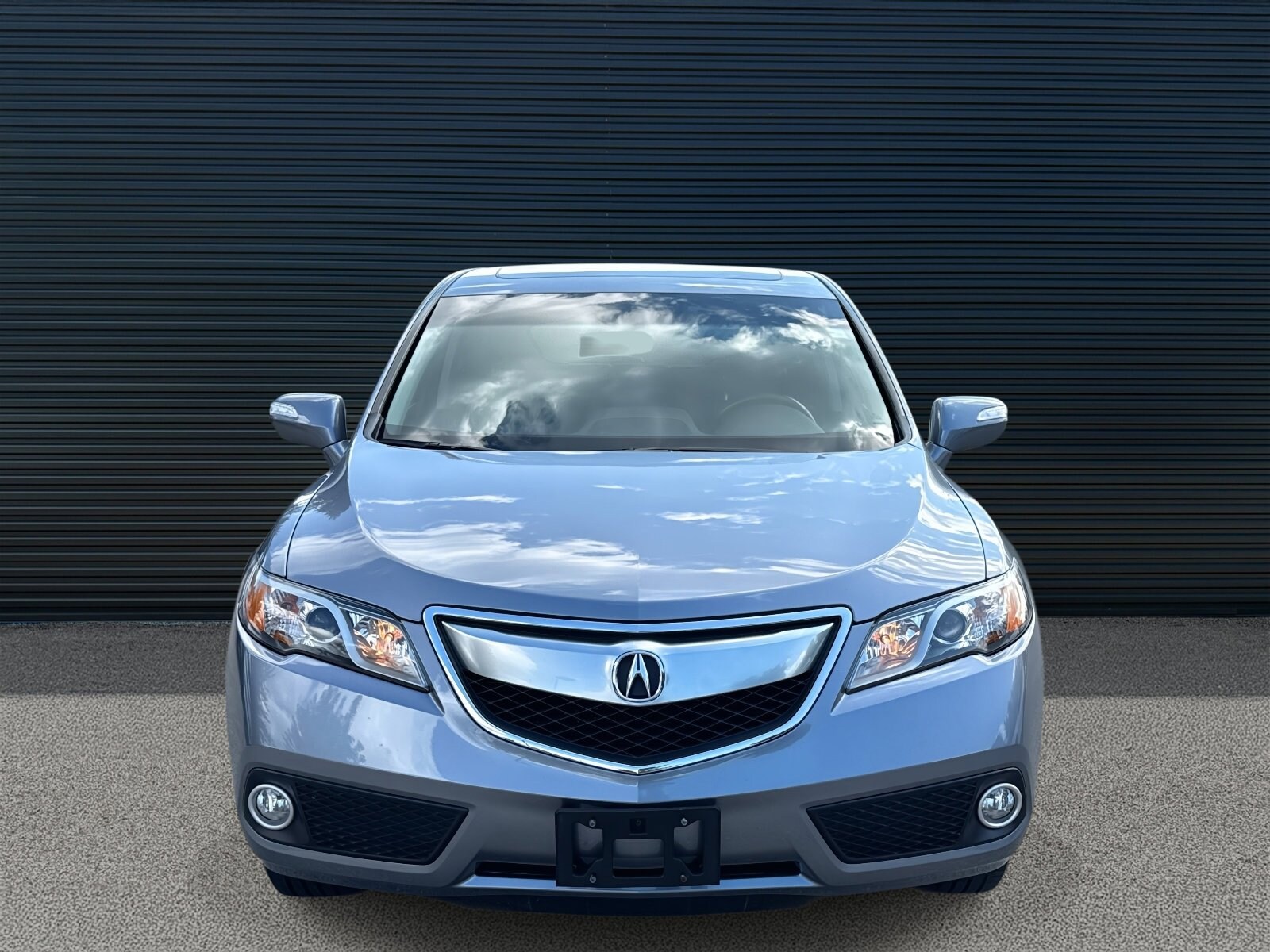 2013 Acura RDX Base Technology photo 2
