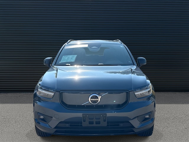 Used 2022 Volvo XC40 Recharge Twin Pure Electric Twin Plus SUV for sale in Madison, WI