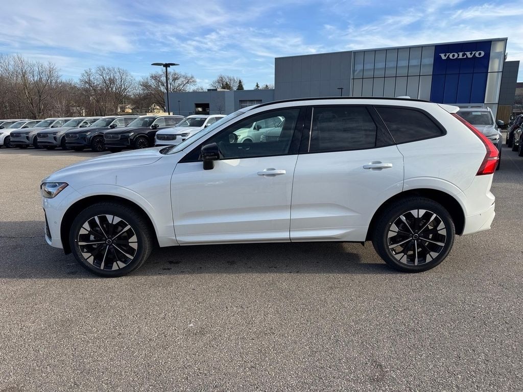 Used 2026 Volvo XC60 B5 Plus SUV