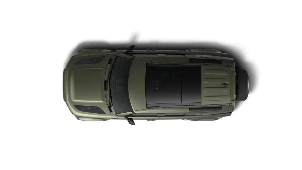 New 2027 Land Rover Defender 110 S 300PS Auto