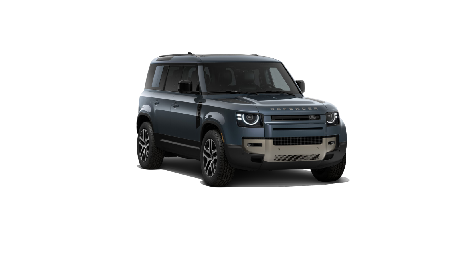 New 2027 Land Rover Defender 110 S 300PS Auto