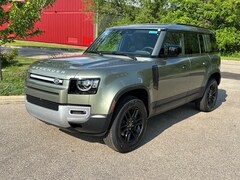 2025 Land Rover Defender 110 S SUV