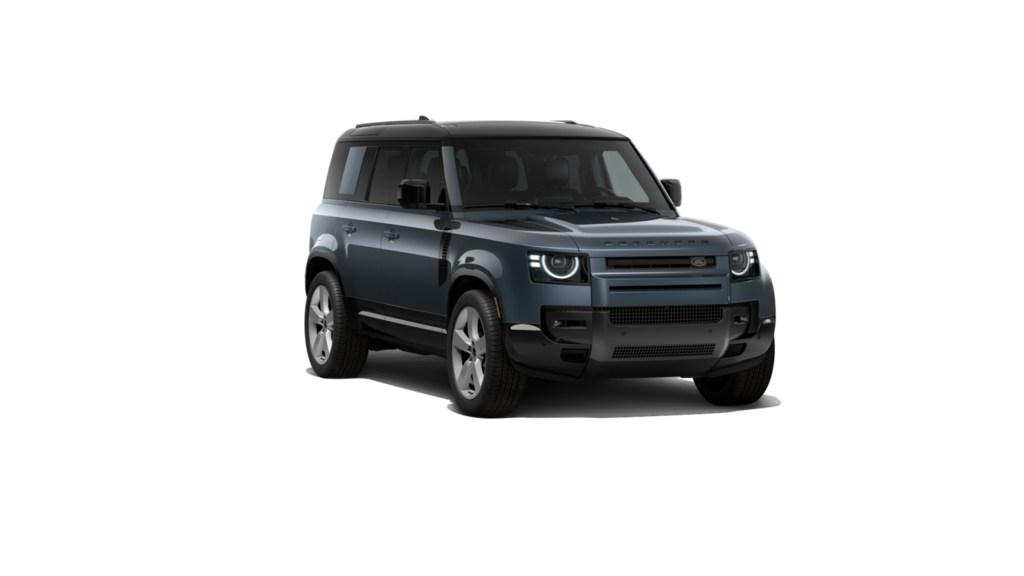New 2026 Land Rover Defender 110 400PS X-Dynamic SE