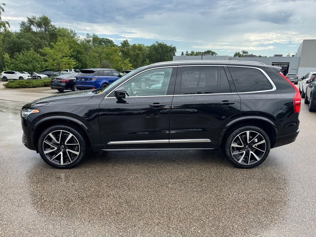 Used 2024 Volvo XC90 Ultimate SUV