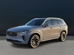2025 Volvo XC90 plug-in hybrid Plus SUV