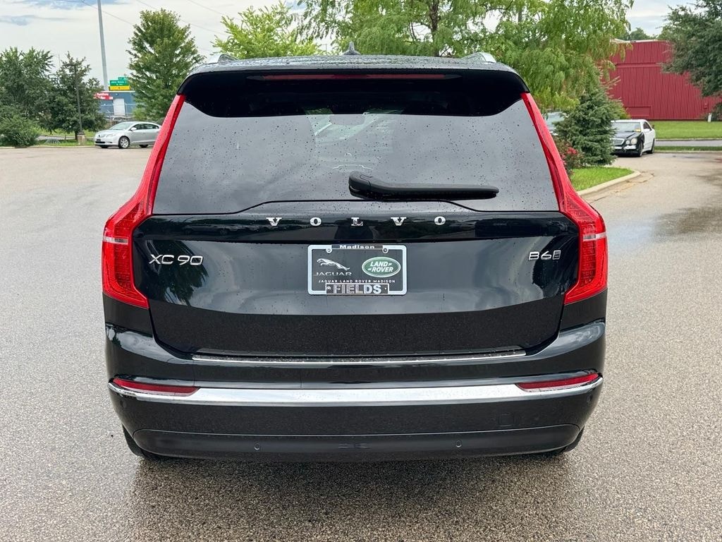 Used 2024 Volvo XC90 Ultimate SUV