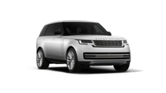 2026 Land Rover Range Rover SE SUV