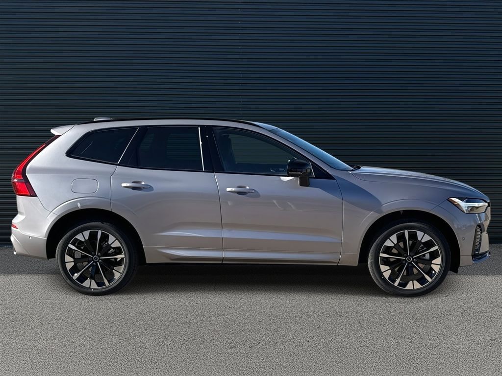 Used 2026 Volvo XC60 B5 Plus SUV