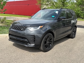 2025 Land Rover Discovery Dynamic SE SUV
