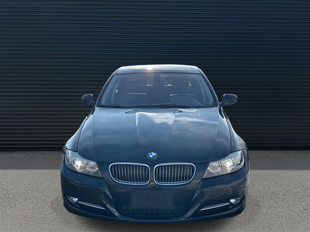 Used 2011 BMW 335i xDrive 335i xDrive Sedan