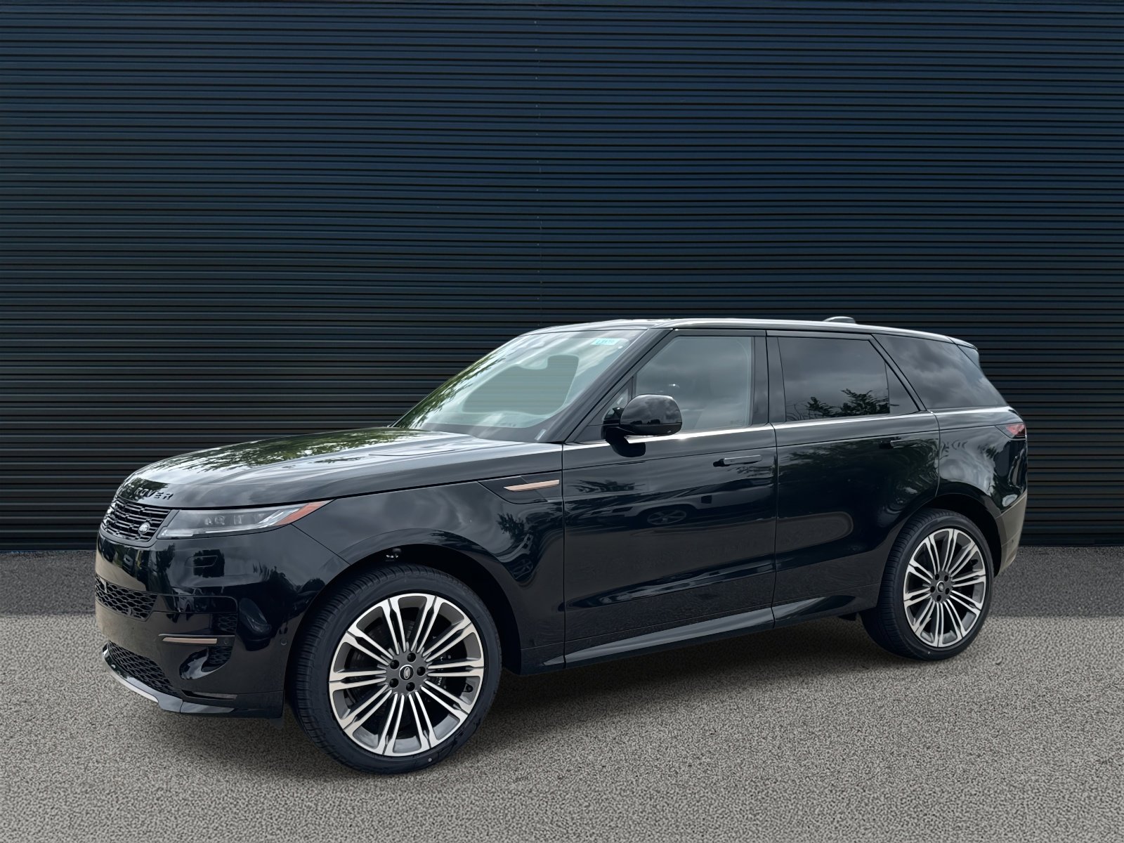 2024 Land Rover Range Rover Sport Dynamic SE