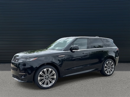 2024 Range Rover Sport Dynamic SE SUV