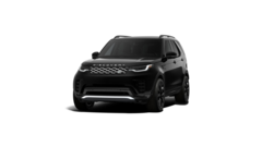 2026 Land Rover Discovery Gemini 360PS