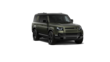  Land Rover Defender 130
