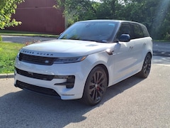 2025 Land Rover Range Rover Sport Dynamic SE SUV