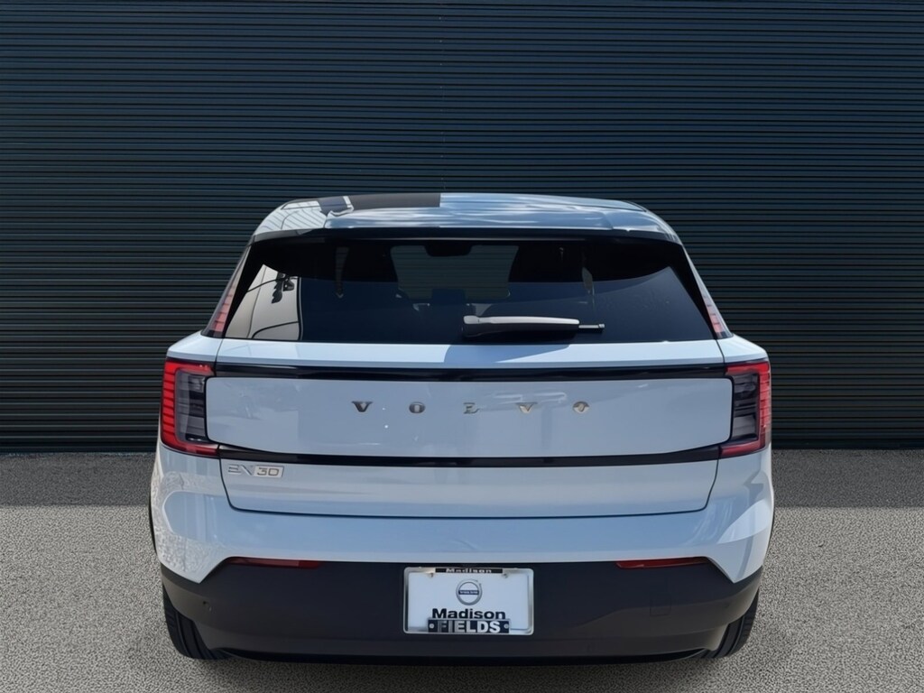Used 2025 Volvo EX30 Ultra SUV