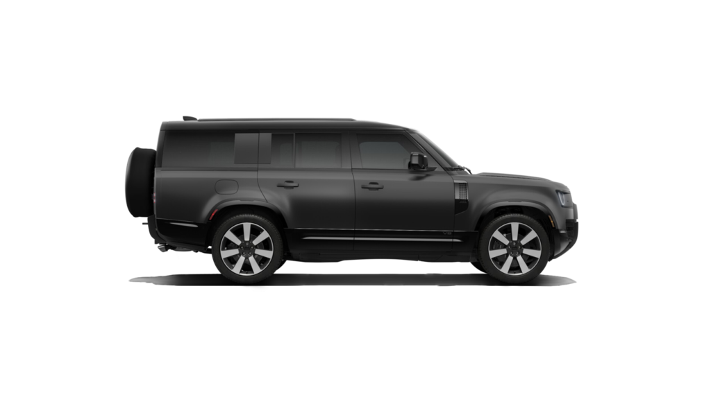 New 2026 Land Rover Defender 130 V8 SUV