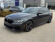  BMW M550i