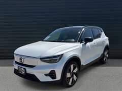 2024 Volvo XC40 Recharge Pure Electric Plus SUV