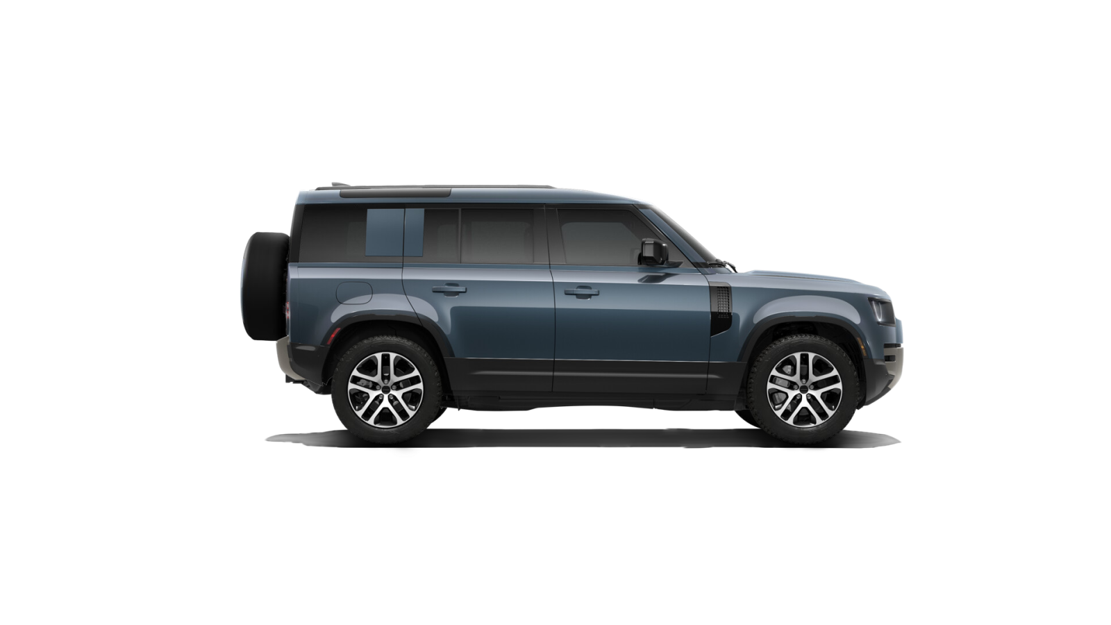New 2027 Land Rover Defender 110 S 300PS Auto