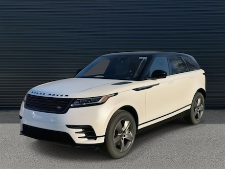 2024 Range Rover Velar Dynamic SE SUV