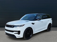 2025 Land Rover Range Rover Sport Dynamic SE SUV